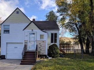 1144 S 3rd Ave, Pocatello, ID 83201