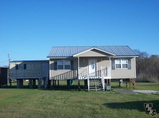 5059 Bayouside Dr, Bourg, LA 70343