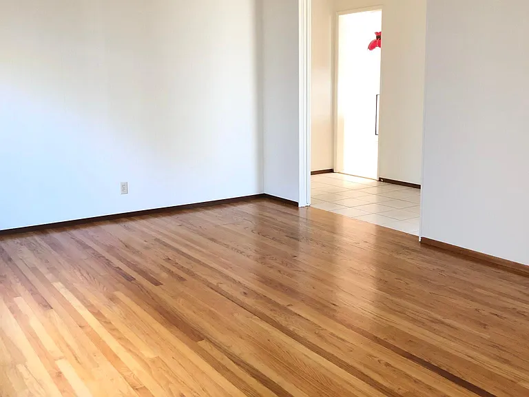 Formal Dining area