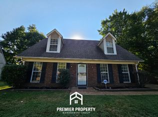 6681 Red Birch Dr, Memphis, TN 38115