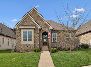 3040 Turnstone Trce, Spring Hill, TN 37174