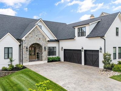 1505 Charlottesville Blvd, Knoxville, TN, 37922
