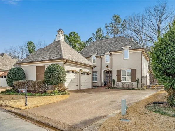 7275 Oakville Dr Lot 33, Germantown, TN 38138