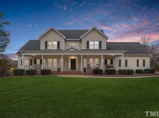 9824 Jordan Rd, Raleigh, NC 27603
