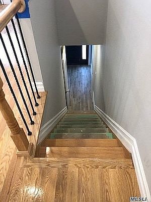 2nd image of 63-24 Saunders St #2B