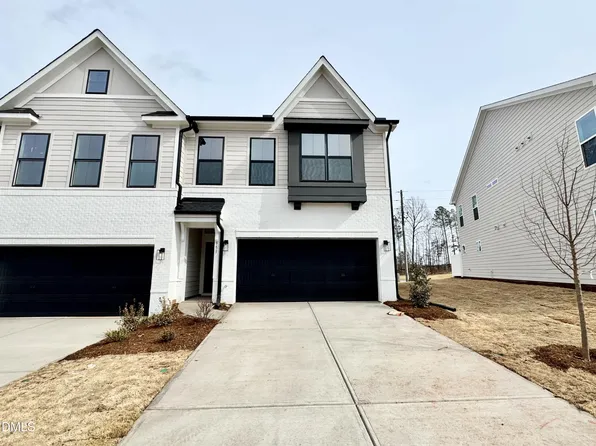 953 Westerland Way #65, Durham, NC 27703
