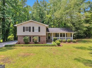 3357 Hunt Wood Ct, Decatur, GA 30034