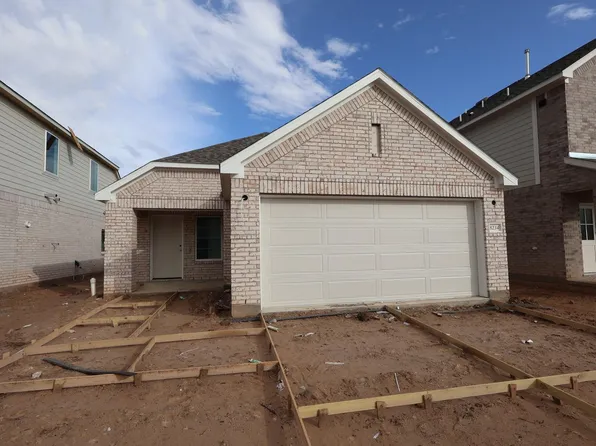 8234 Blue Shell Ln, Cypress, TX 77433