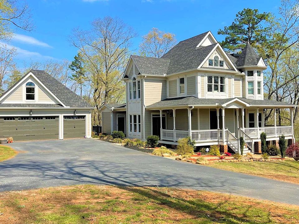 1017 New Bethel Church Rd, Dawsonville, GA 30534 Zillow