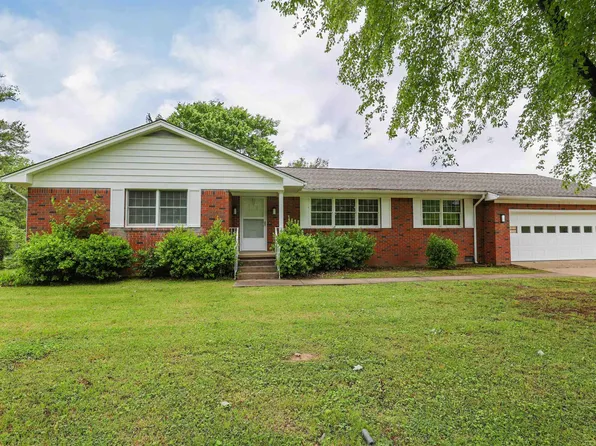 5861 Kathy Dr, Paducah, KY 42001