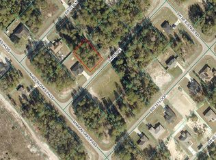Tba Sw Place Lot 5 #152, Ocala, FL 34473