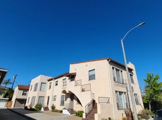 3121 E 5th St #3127, Long Beach, CA 90814