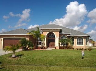 2401 SW Datura Ave, Port Saint Lucie, FL 34953