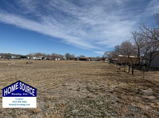 51 Far View Cir, Riverton, WY 82501