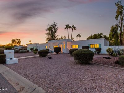 6926 E GARY Road, Scottsdale, AZ, 85254