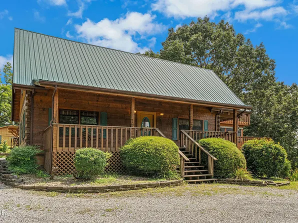 2452 Skyview Way, Dandridge, TN 37725