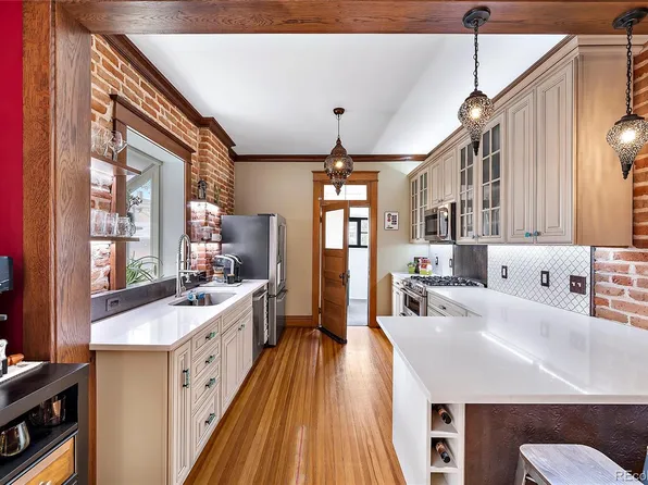 1457 Garfield Street, Denver, CO 80206