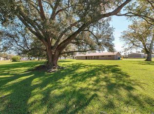 4454 Oak Dr, Fordoche, LA 70732