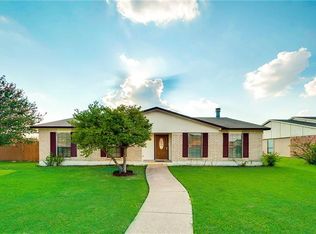 1905 Northwind Ct, Garland, TX 75040