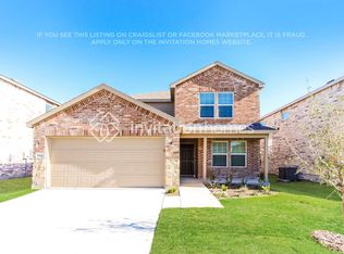1930 Cherry Bark Ln, Forney, TX 75126