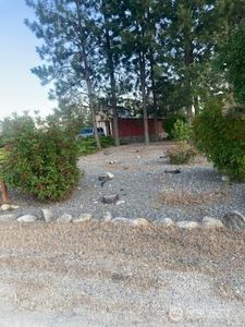 13 Grey Goose, Omak, WA, 98841