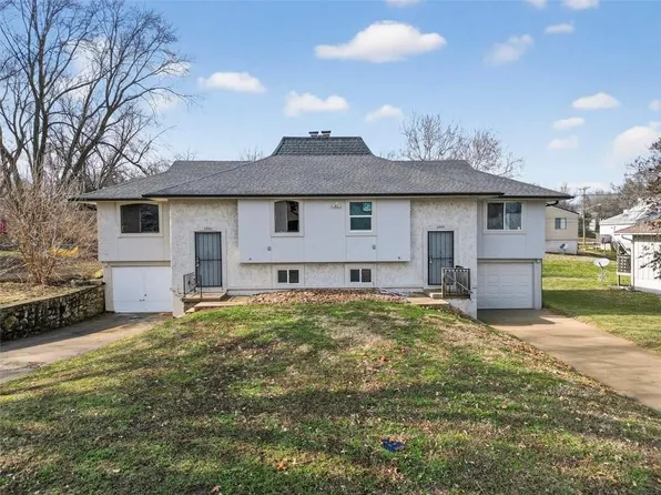 2802 N 82nd St, Kansas City, KS 66109