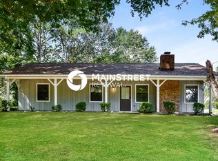 2755 Stanton Woods Dr SE, Conyers, GA 30094