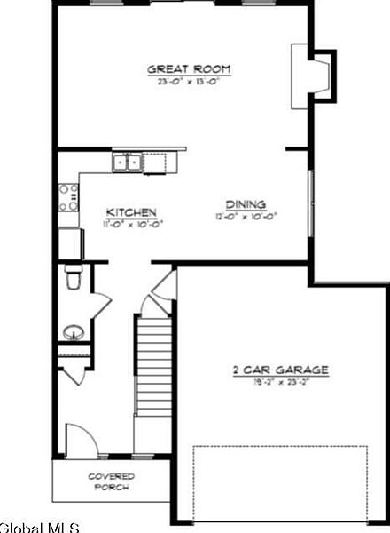 3rd image of 11 Boggs Street