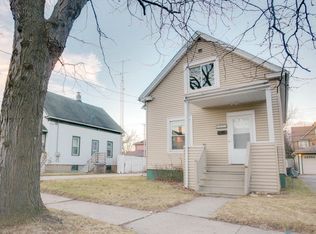 6820 26th Ave, Kenosha, WI 53143