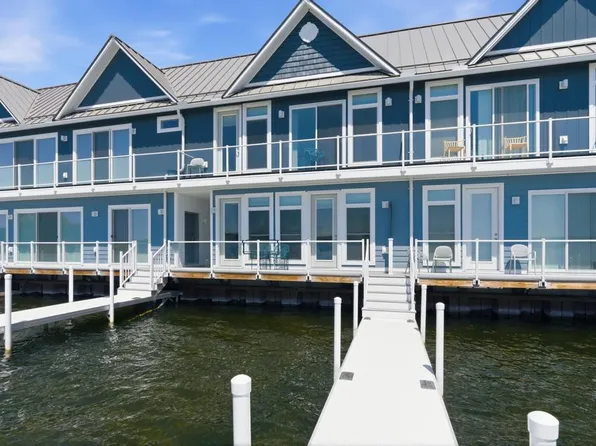 3670 Oden Rd #5, Alanson, MI 49706