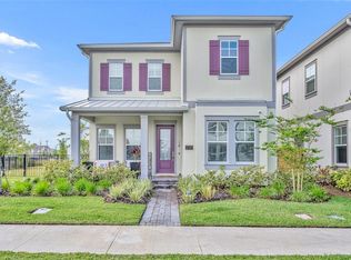 9786 Neruda St, Orlando, FL 32827