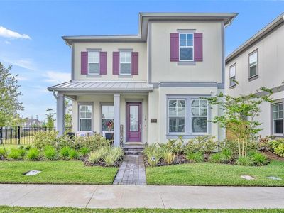 9786 Neruda St, Orlando, FL, 32827