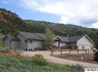 11549 Goose Egg Rd, Casper, WY 82604