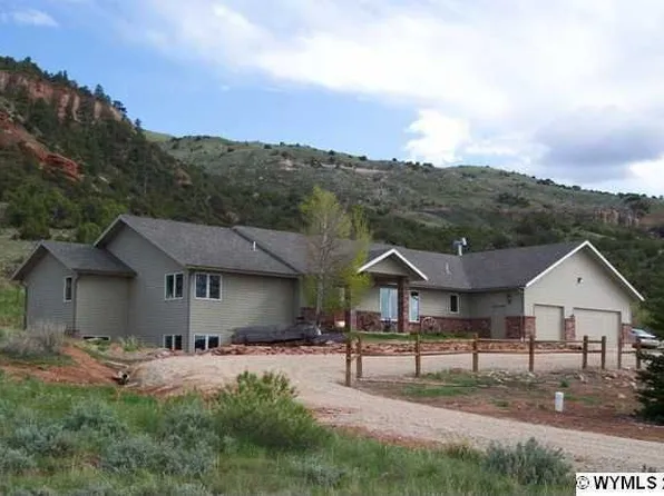 11549 Goose Egg Rd, Casper, WY 82604