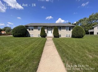 2248 Lewis Ave APT 1N, North Chicago, IL 60064