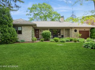 9535 Harding Ave, Evanston, IL 60203