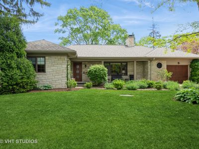 9535 Harding Ave, Evanston, IL, 60203