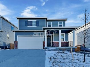 11663 Cody Ridge Dr, Colorado Springs, CO 80925