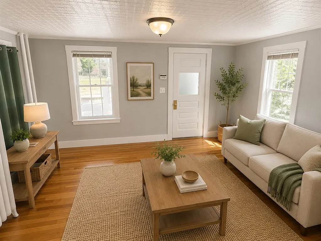 1 bed, 706 sqft, $2,200 — Photo 3