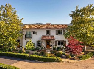 10525 Ojai Santa Paula Rd, Ojai, CA 93023