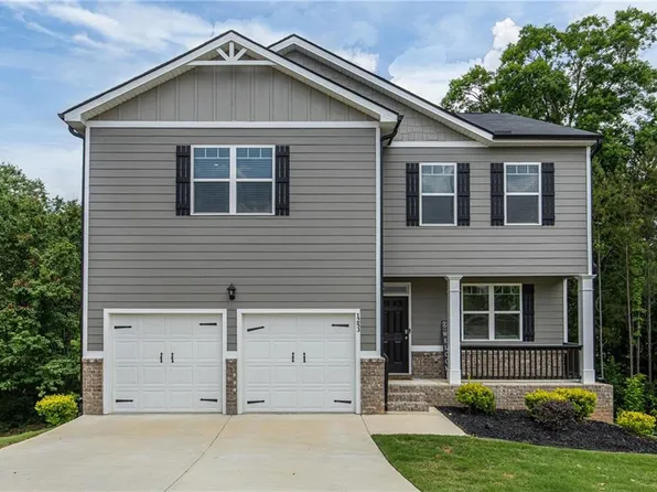 1253 Richmond Ct SE, Atlanta, GA 30354