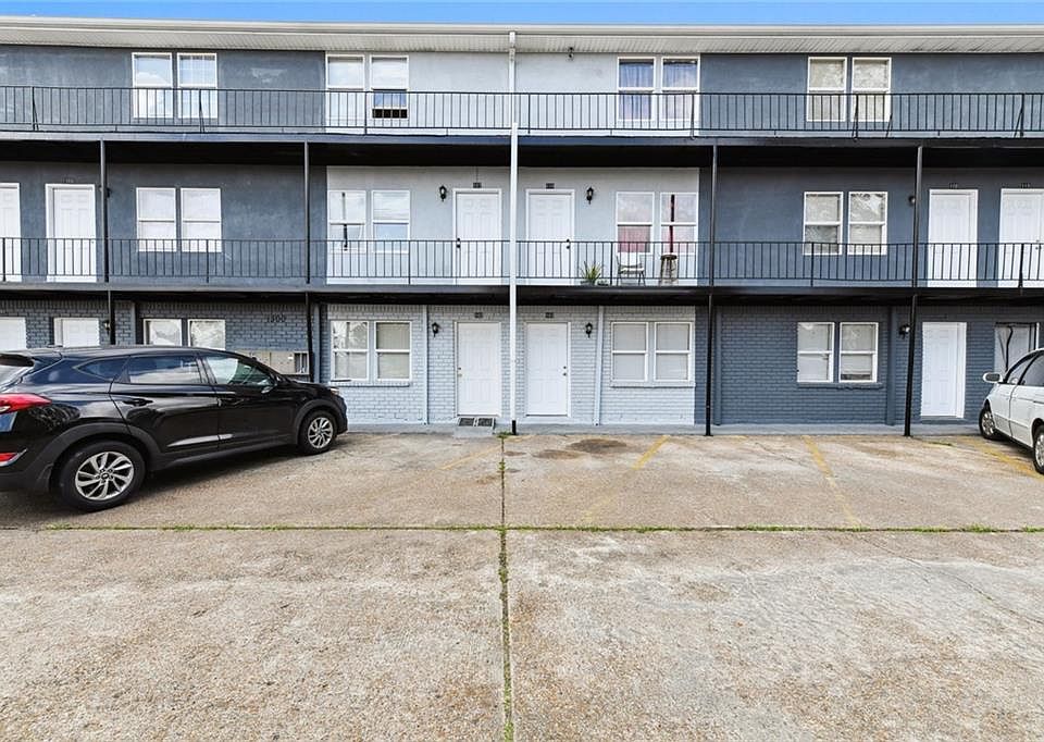 1300 Bolo Ct Westwego, LA Zillow Apartments for Rent in Westwego