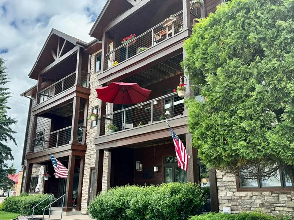 311 E Park Ave Unit A205, Minocqua, WI 54548