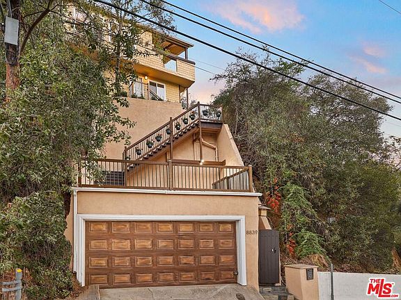 2nd image of 8839 Lookout Mountain Ave