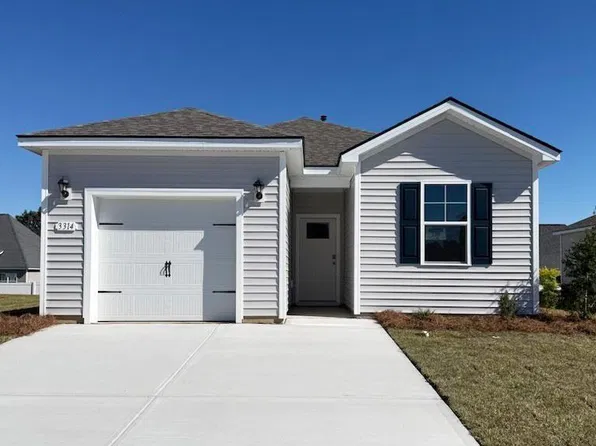 3314 Royal Star Ln, Florence, SC 29501