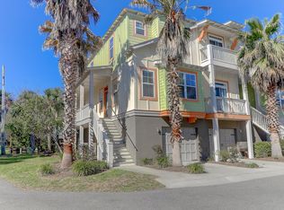 204 Michigan Ave #A1, Folly Beach, SC 29439