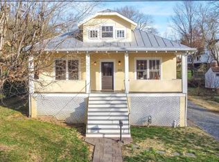 314 Myers St, Lexington, VA 24450