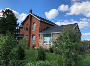 06062 County Road 7, Edgerton, OH 43517