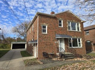 2314 Westmoor Rd #1, Rocky River, OH 44116