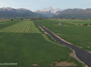 L3 S Alpenglo Ln, Driggs, ID 83422